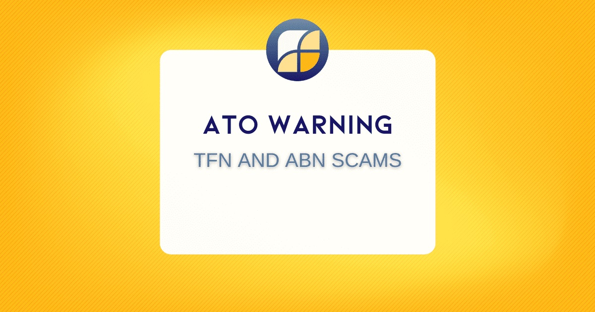 ATO urges vigilance following new scams approach