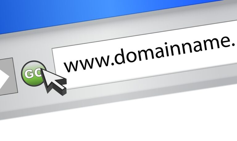 Register your .au domain!