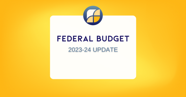 Federal Budget 2023-24 Overview