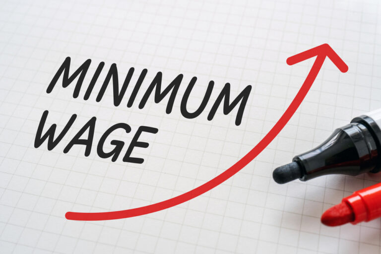 Important: 1 July 2023 wage increases