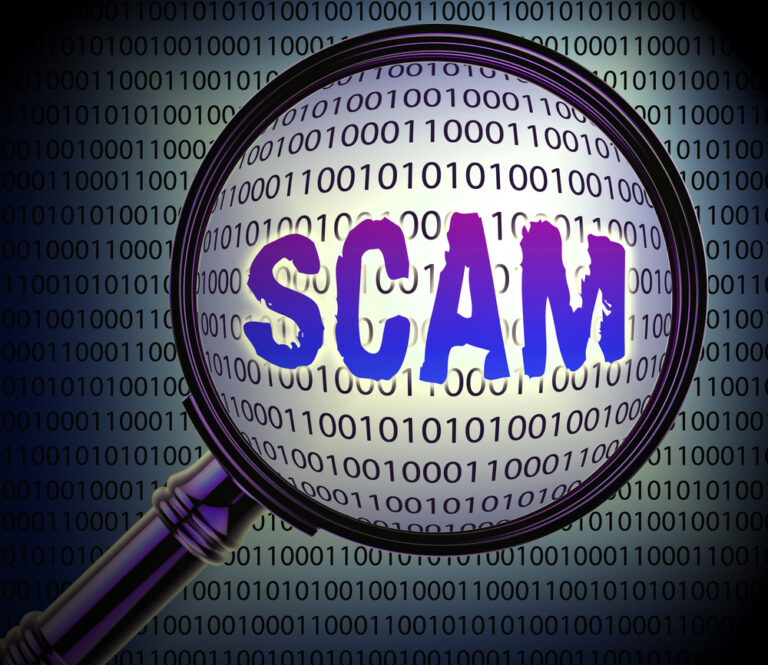 What to do if you’ve been scammed