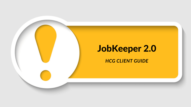 JobKeeper 2.0 Client Guide